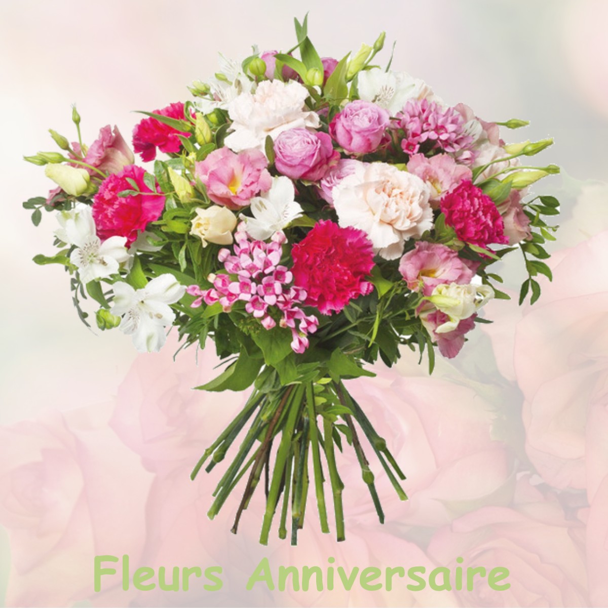 fleurs anniversaire NOIRON-SOUS-GEVREY