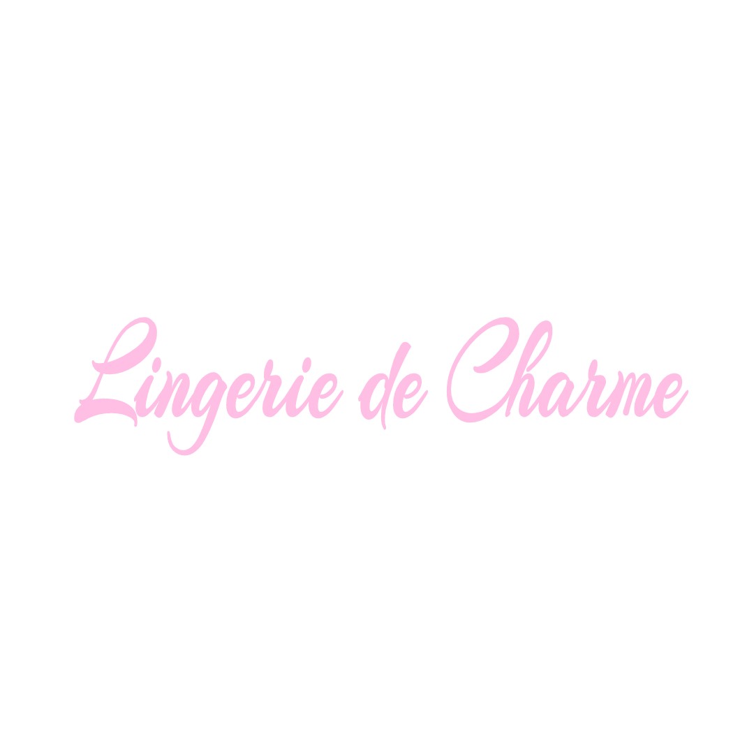 LINGERIE DE CHARME NOIRON-SOUS-GEVREY